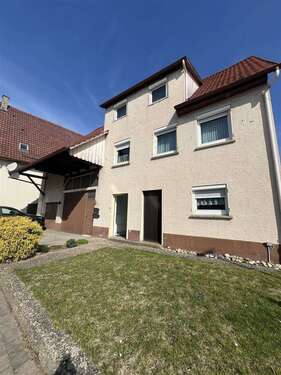 Foto - Haus zum Kaufen in Mötzingen 320.000,00 € 120 m²