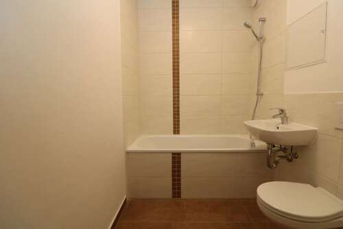 Foto - Wohnung zum Mieten in Freiberg 419,00 € 53.95 m²