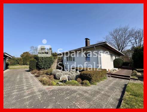 Foto - Haus zum Kaufen in Wörth 660.000,00 € 140 m²