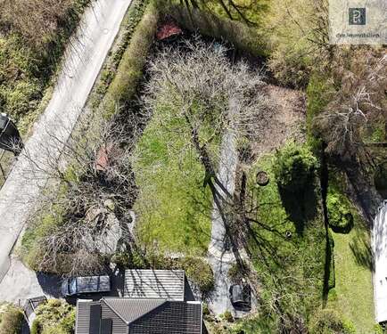 Foto - Grundstück zu verkaufen in Wermelskirchen 199.000,00 € 550 m²