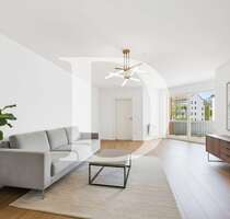 Wohnung zum Kaufen in Augsburg 375.000,00 € 83.47 m²