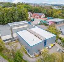 Halle in Lüdenscheid 999.999,00 € 1319.46 m²