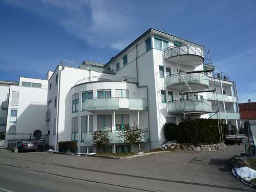 Foto - Wohnung zum Kaufen in Bad Waldsee 181.000,00 € 54 m²