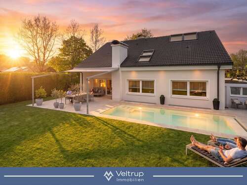 Foto - Haus zum Kaufen in Weßling 2.475.000,00 € 247 m²