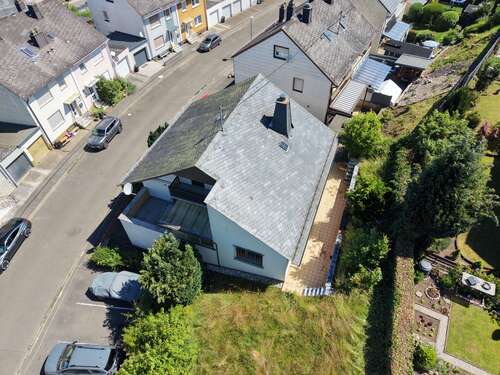 Foto - Haus zum Kaufen in Idar-Oberstein 219.000,00 € 185 m²