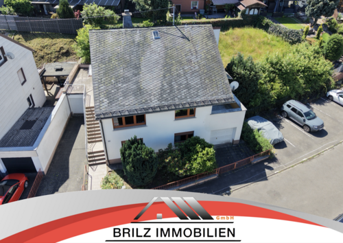 Foto - Haus zum Kaufen in Idar-Oberstein 209.000,00 € 185 m²