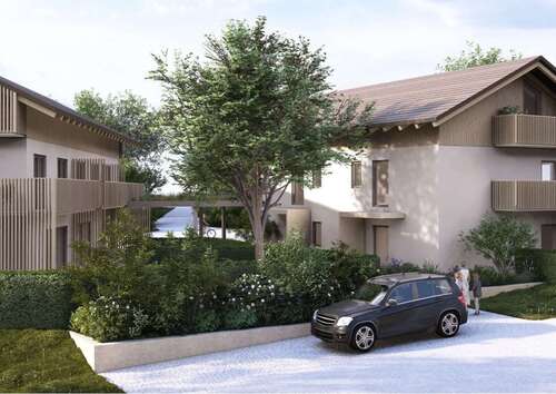 Foto - Haus zum Kaufen in Riedering Moosen 950.000,00 € 166.77 m²