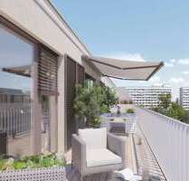 Wohnung zum Mieten in Leipzig 1.866,00 € 98 m²