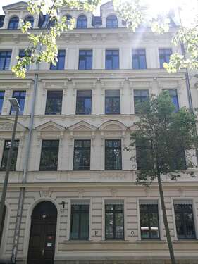 Foto - Wohnung zum Kaufen in Leipzig 248.500,00 € 98.56 m²