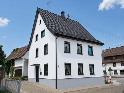 Foto - Haus zum Kaufen in Schwieberdingen 449.000,00 € 169.88 m²