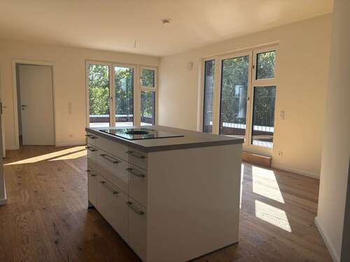 Foto - Wohnung zum Mieten in Berlin 2.541,00 € 127.05 m²