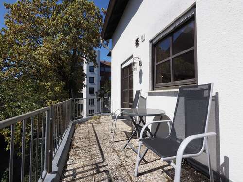 Foto - Wohnung zum Kaufen in Homburg 179.000,00 € 79 m²