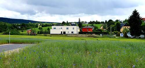 Foto - Grundstück zu verkaufen in AuerbachVogtland 77.895,00 € 577 m²