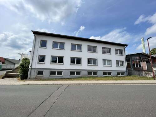 Foto - Büro in Sondershausen 350,00 € 120 m²