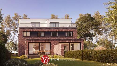 Foto - Haus zum Kaufen in Meerbusch 1.498.000,00 € 167 m²