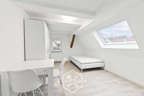Foto - Wohnung zum Mieten in Filderstadt Sielmingen 535,00 € 20 m²