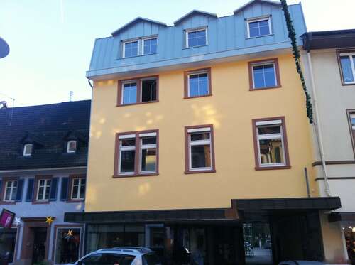 Foto - Büro in Schopfheim 1.998.000,00 € 643 m²