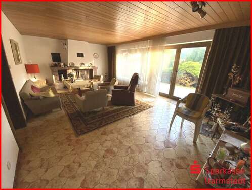 Foto - Haus zum Kaufen in Otzberg 275.000,00 € 119 m²