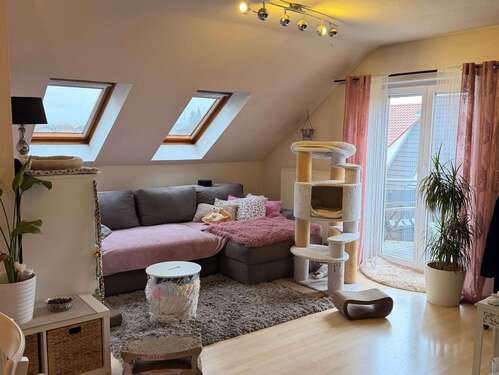 Foto - Wohnung zum Mieten in Kraichtal 550,00 € 62 m²