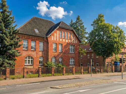 Foto - Büro in Neubrandenburg 2.118,20 € 178 m²