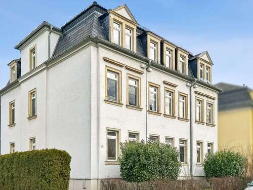 Foto - Wohnung zum Kaufen in Dresden 130.000,00 € 50.85 m²