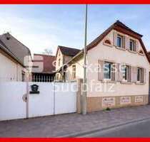 Haus zum Kaufen in Edesheim 279.000,00 € 98.6 m²