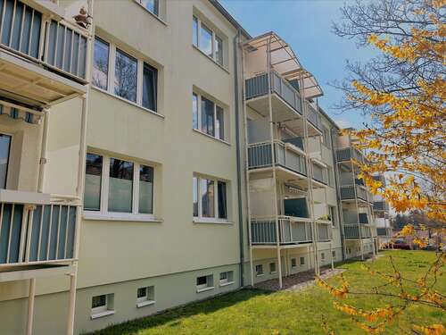 Foto - Wohnung zum Mieten in Wurzen 415,00 € 59.4 m²