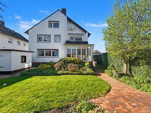 Foto - Haus zum Kaufen in Belm 465.000,00 € 255 m²