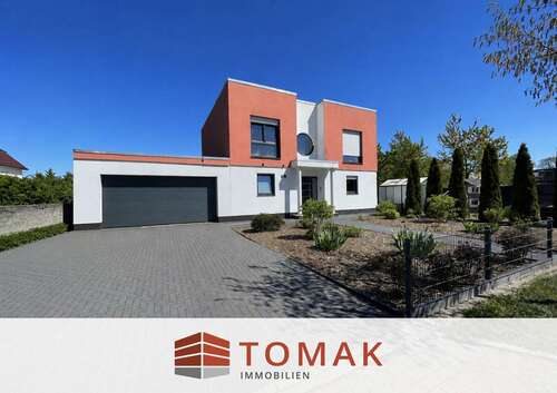 Foto - Haus zum Kaufen in Delmenhorst 629.000,00 € 195 m²