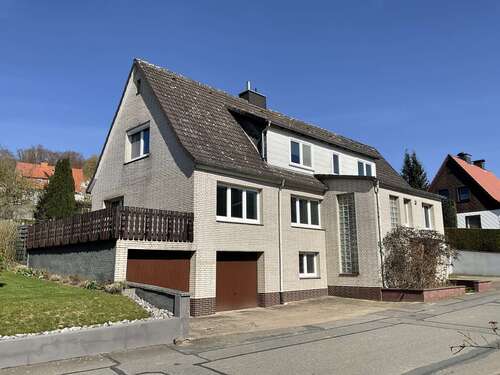 Foto - Haus zum Kaufen in Herzberg am Harz Scharzfeld 299.000,00 € 250 m²