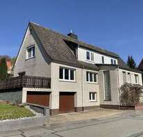 Haus zum Kaufen in Herzberg am Harz Scharzfeld 299.000,00 € 250 m² - Herzberg am Harz / Scharzfeld