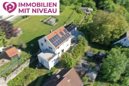 Foto - Haus zum Kaufen in Bopfingen 199.000,00 € 158 m²