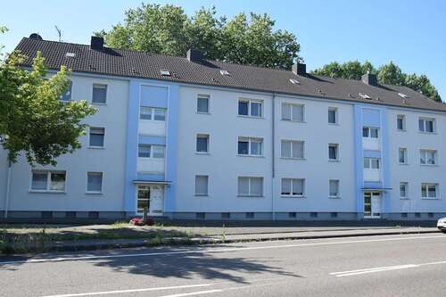 Foto - Wohnung zum Mieten in Duisburg 445,00 € 56.01 m²