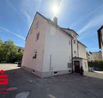 Wohnung zum Kaufen in Augsburg 175.000,00 € 38.8 m²