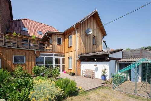 Foto - Haus zum Kaufen in Dömitz 185.000,00 € 250 m²