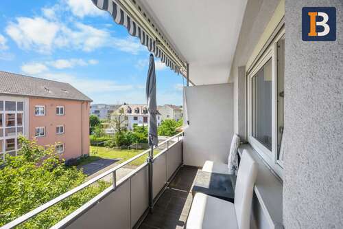 Foto - Wohnung zum Kaufen in Rheinfelden 149.000,00 € 50 m²