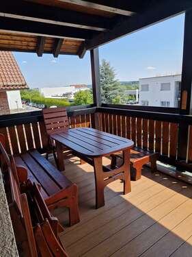 Foto - Wohnung zum Mieten in Pforzheim 990,00 € 98 m²