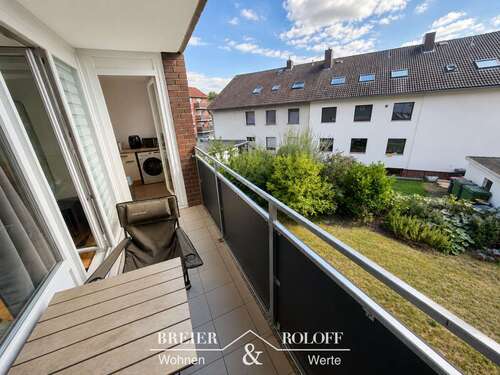 Foto - Wohnung zum Mieten in Bad Nenndorf 590,00 € 62.71 m²