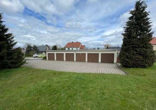 Foto - Garage zu vermieten in Grimma 90,00 €