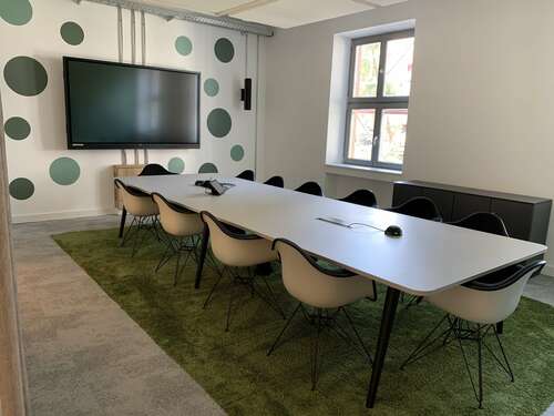Foto - Büro in Mannheim 17.970,00 € 38 m²