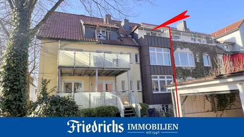 Foto - Haus zum Kaufen in Osnabrück 1.250.000,00 € 326 m²