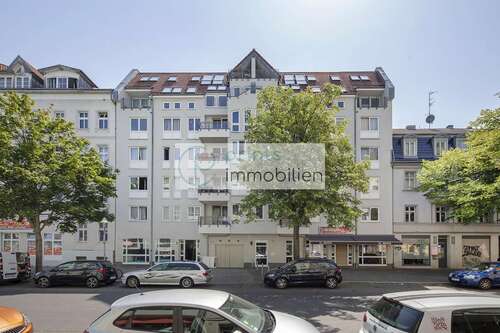 Foto - Wohnung zum Kaufen in Berlin 430.000,00 € 100 m²