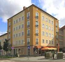 Wohnung zum Mieten in Dessau-Roßlau 600,00 € 83.76 m²