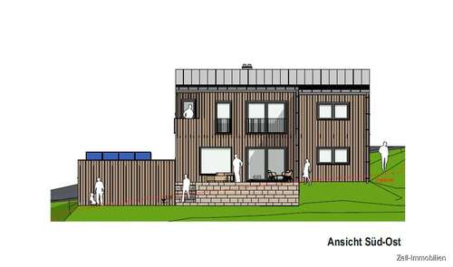 Foto - Grundstück zu verkaufen in Geisenheim Stephanshausen 235.000,00 € 684 m²