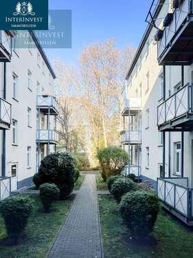 Foto - Wohnung zum Kaufen in Magdeburg 97.000,00 € 47.43 m²
