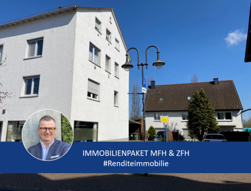 Foto - Haus zum Kaufen in Frankfurt 1.975.000,00 € 805.46 m²