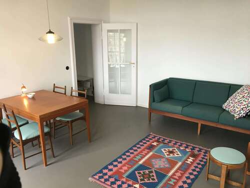 Foto - Wohnen auf Zeit in Berlin 1.600,00 €