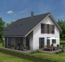 Haus zum Kaufen in Nordrhein-Westfalen - Höxter 421.534,00 € 155 m²
