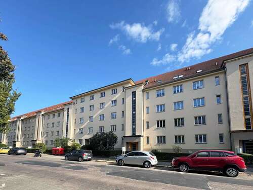 Foto - Wohnung zum Kaufen in Dresden 150.000,00 € 52 m²
