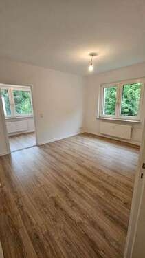 Foto - Wohnung zum Mieten in Eckernförde 389,00 € 36.94 m²